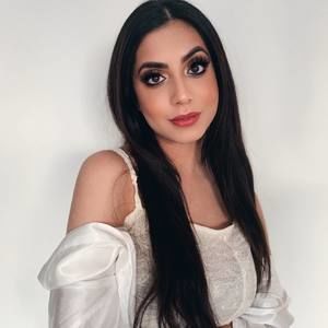 Meet your Posher, Nida